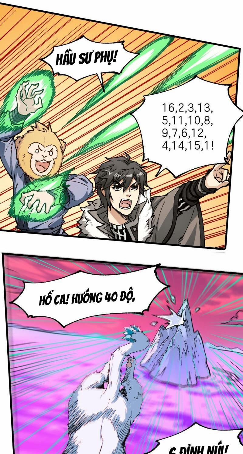 Thánh Khư 240 trang 1