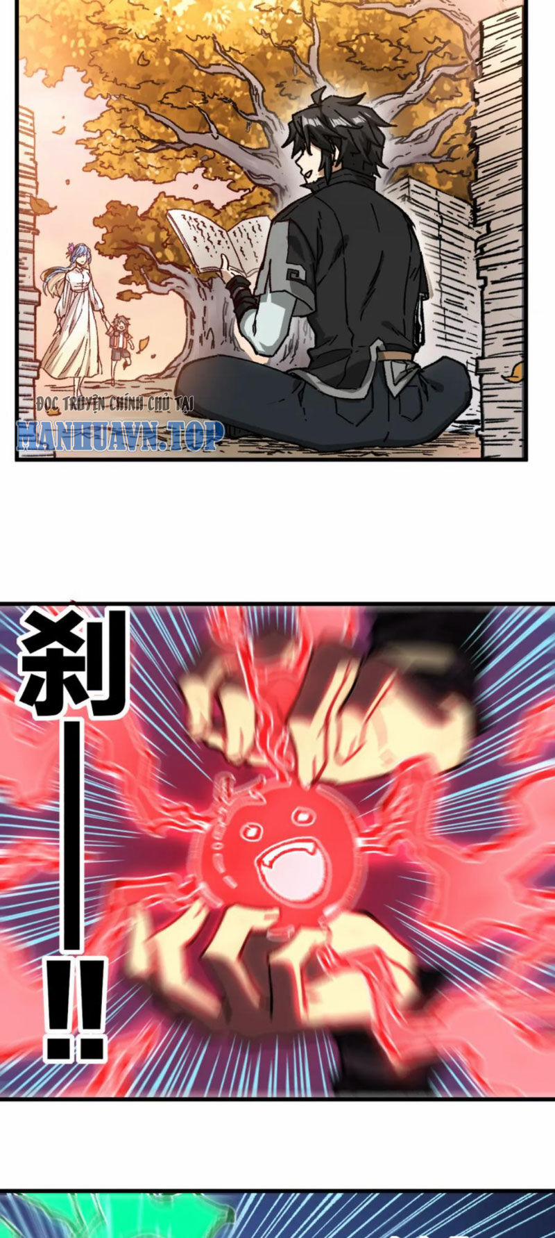 Thánh Khư 243 trang 13