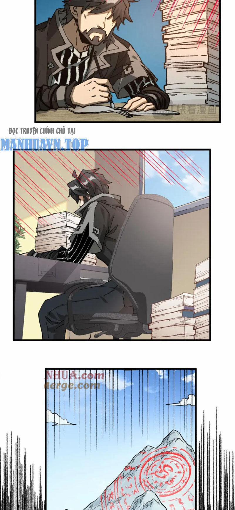 Thánh Khư 243 trang 24