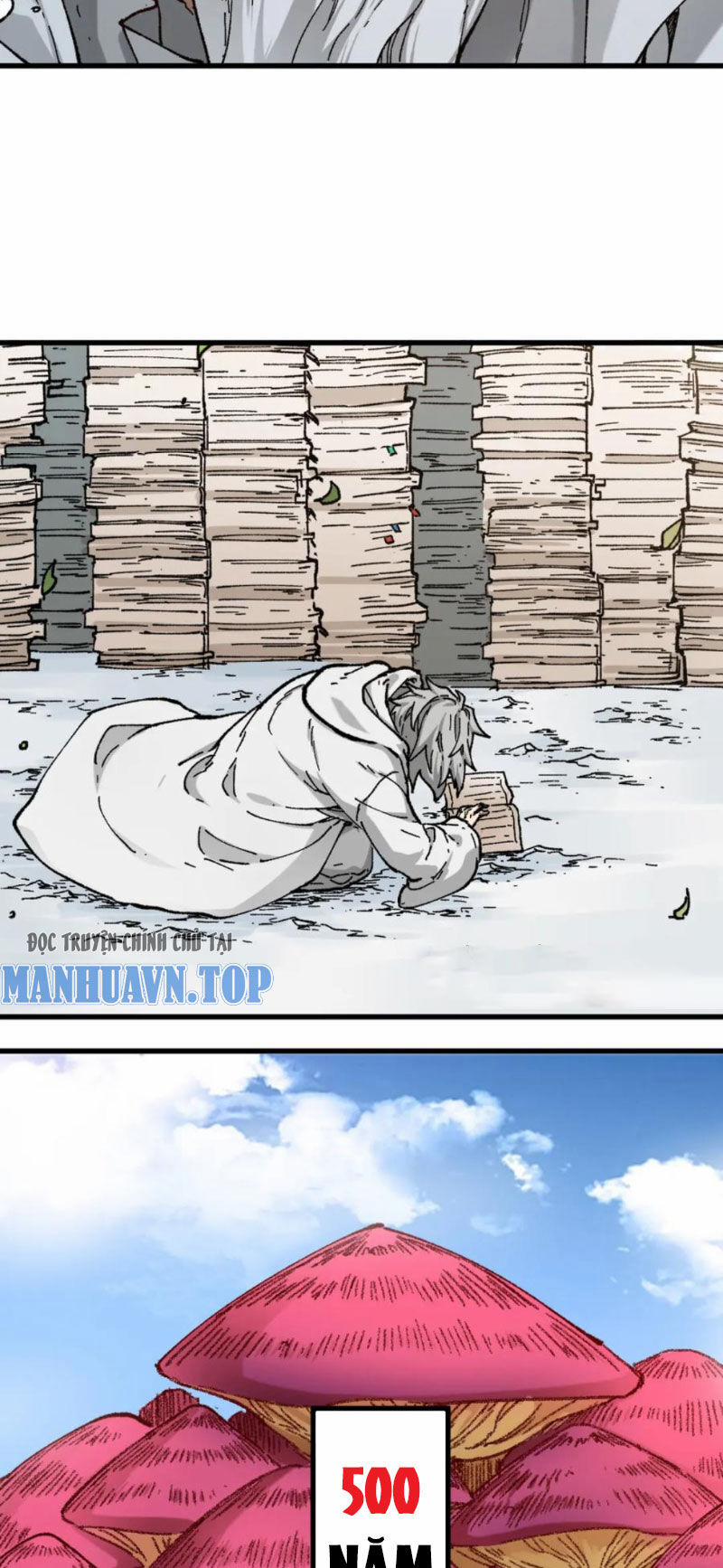 Thánh Khư 243 trang 27