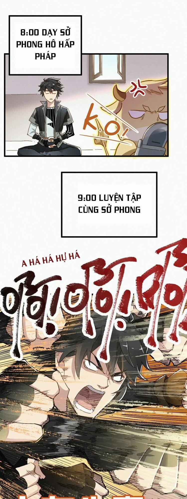 Thánh Khư 25 trang 10