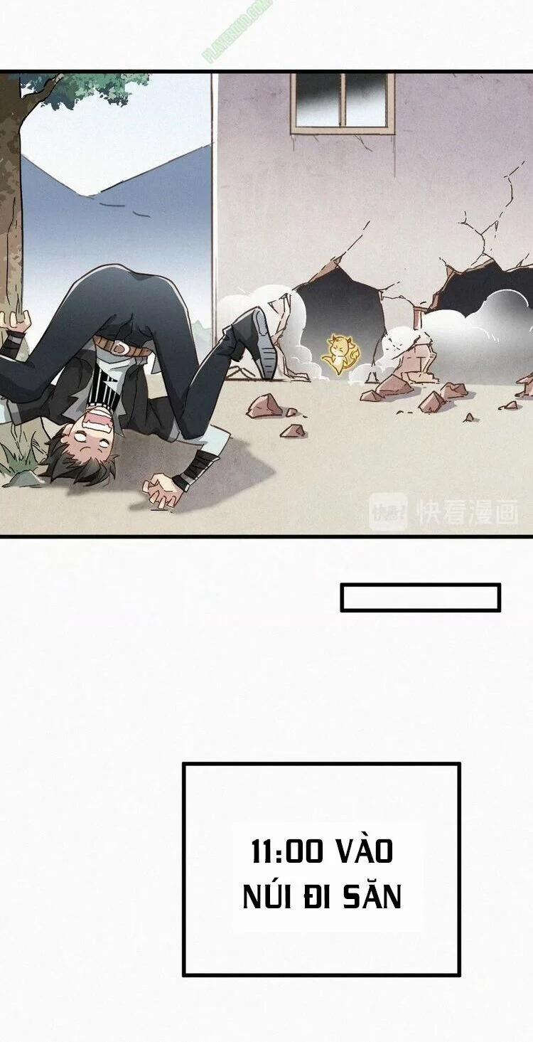 Thánh Khư 25 trang 14