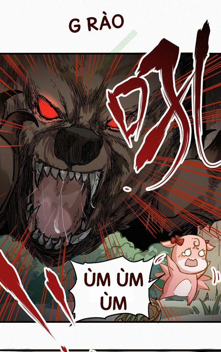 Thánh Khư 25 trang 19