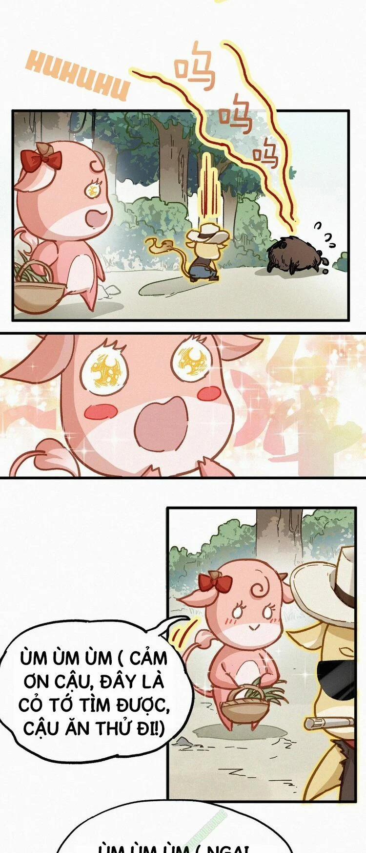 Thánh Khư 25 trang 21