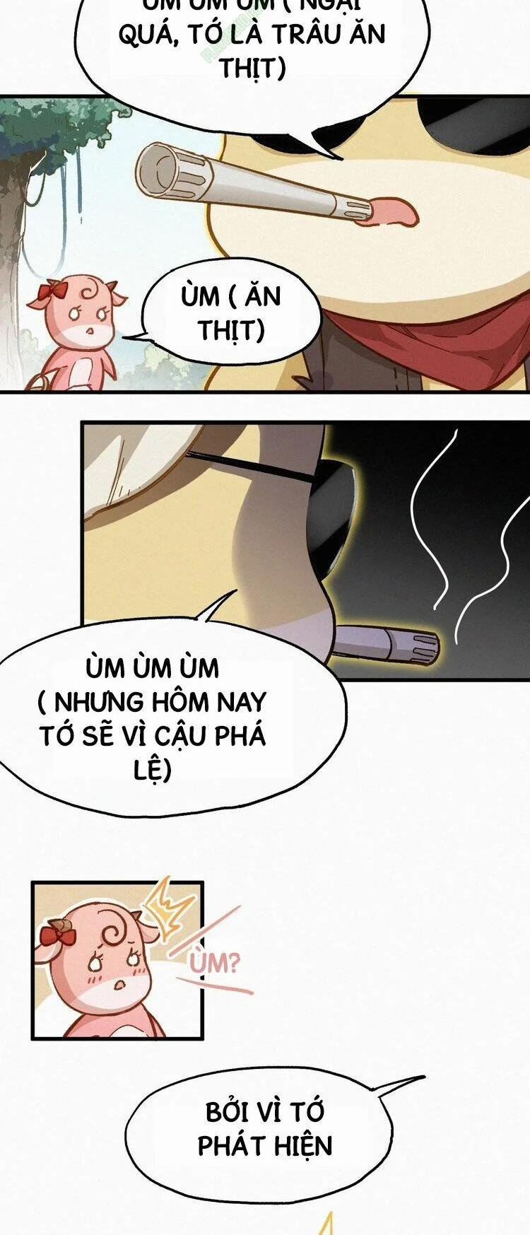 Thánh Khư 25 trang 22