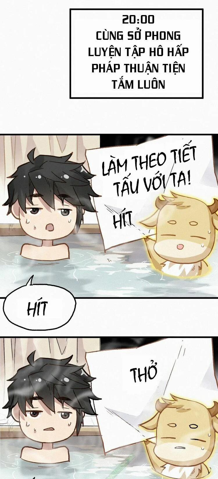 Thánh Khư 25 trang 30