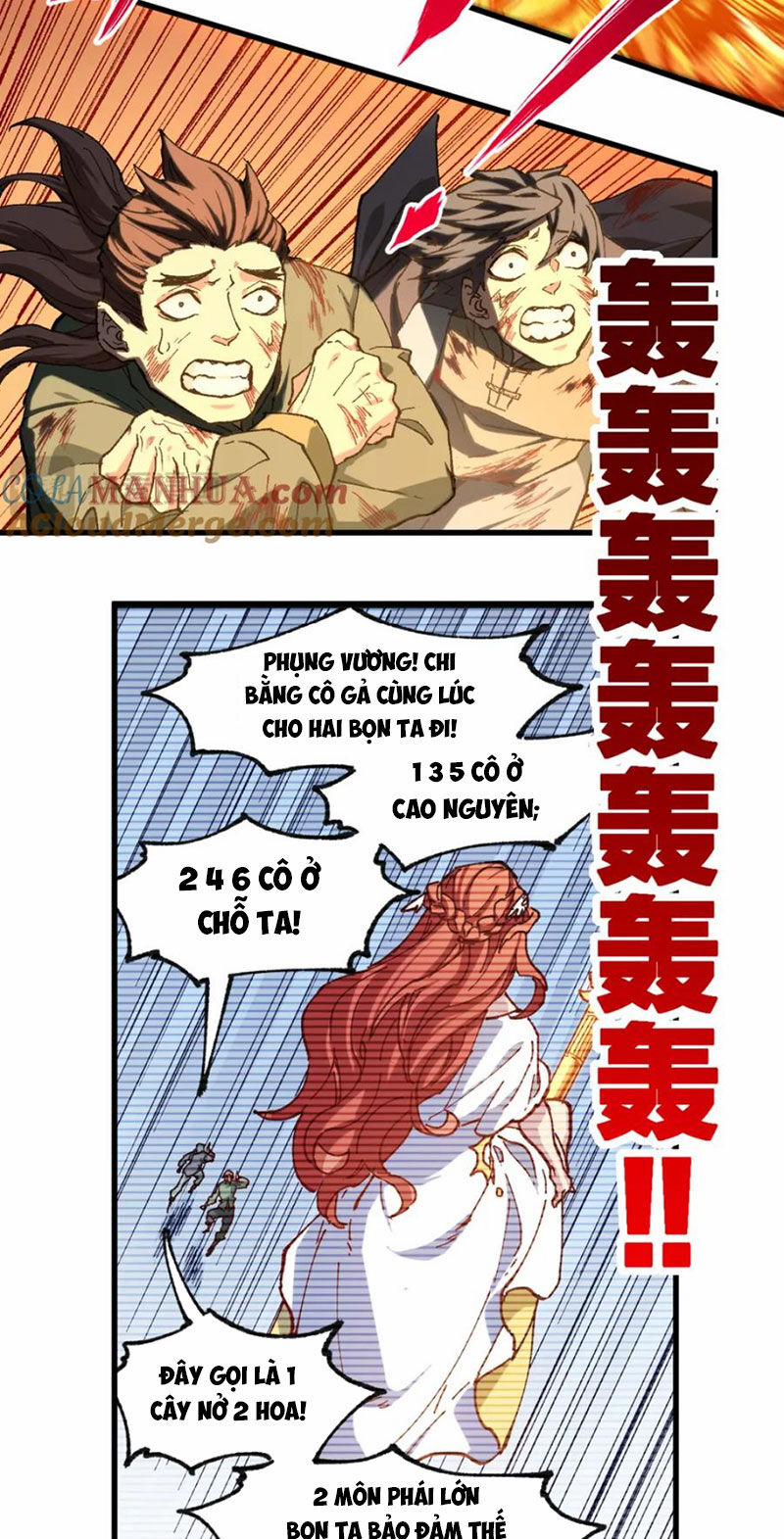 Thánh Khư 253 trang 6