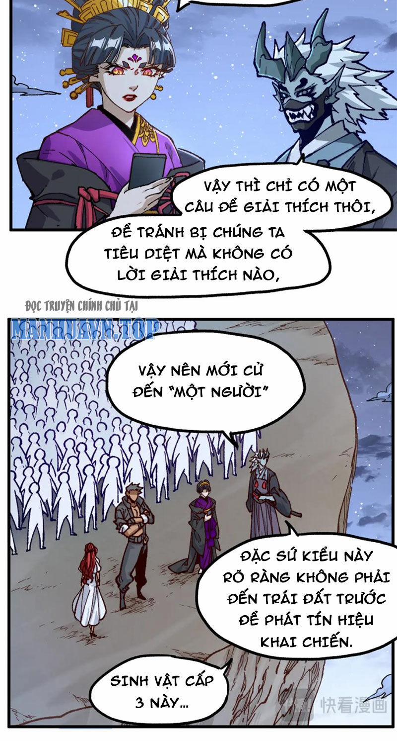 Thánh Khư 254 trang 13