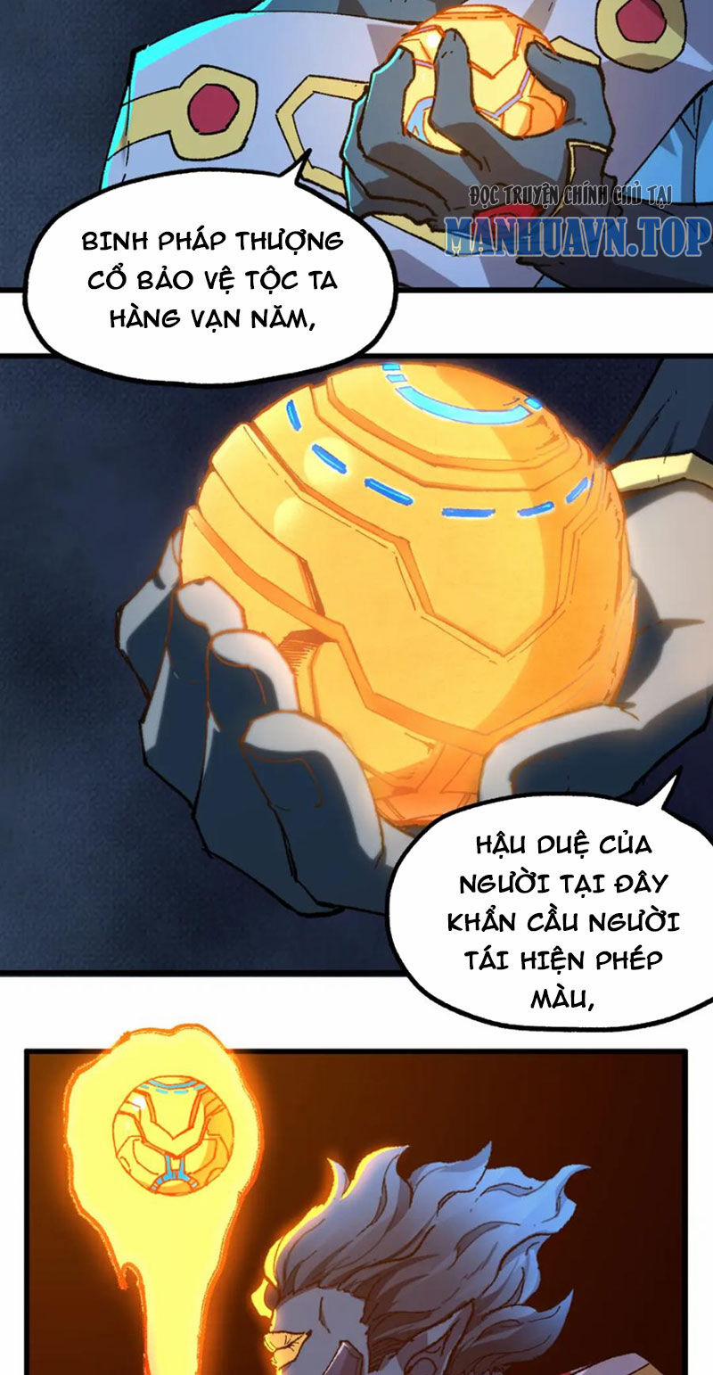 Thánh Khư 254 trang 34