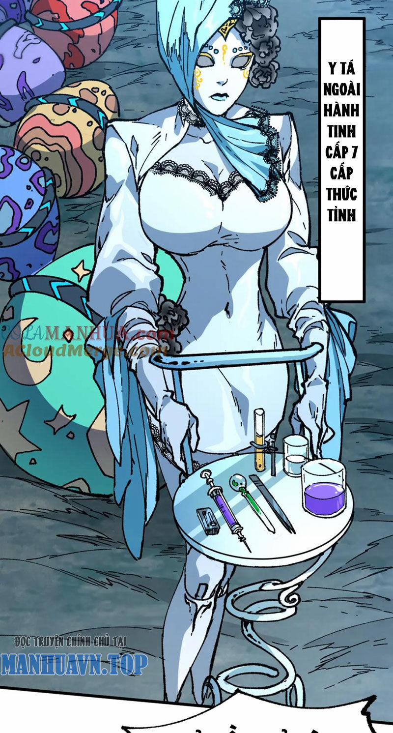 Thánh Khư 256 trang 33