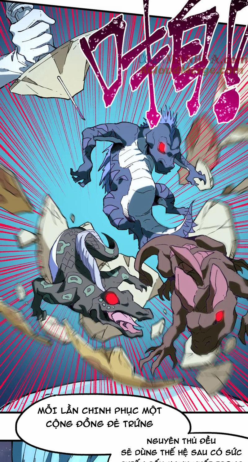 Thánh Khư 256 trang 35