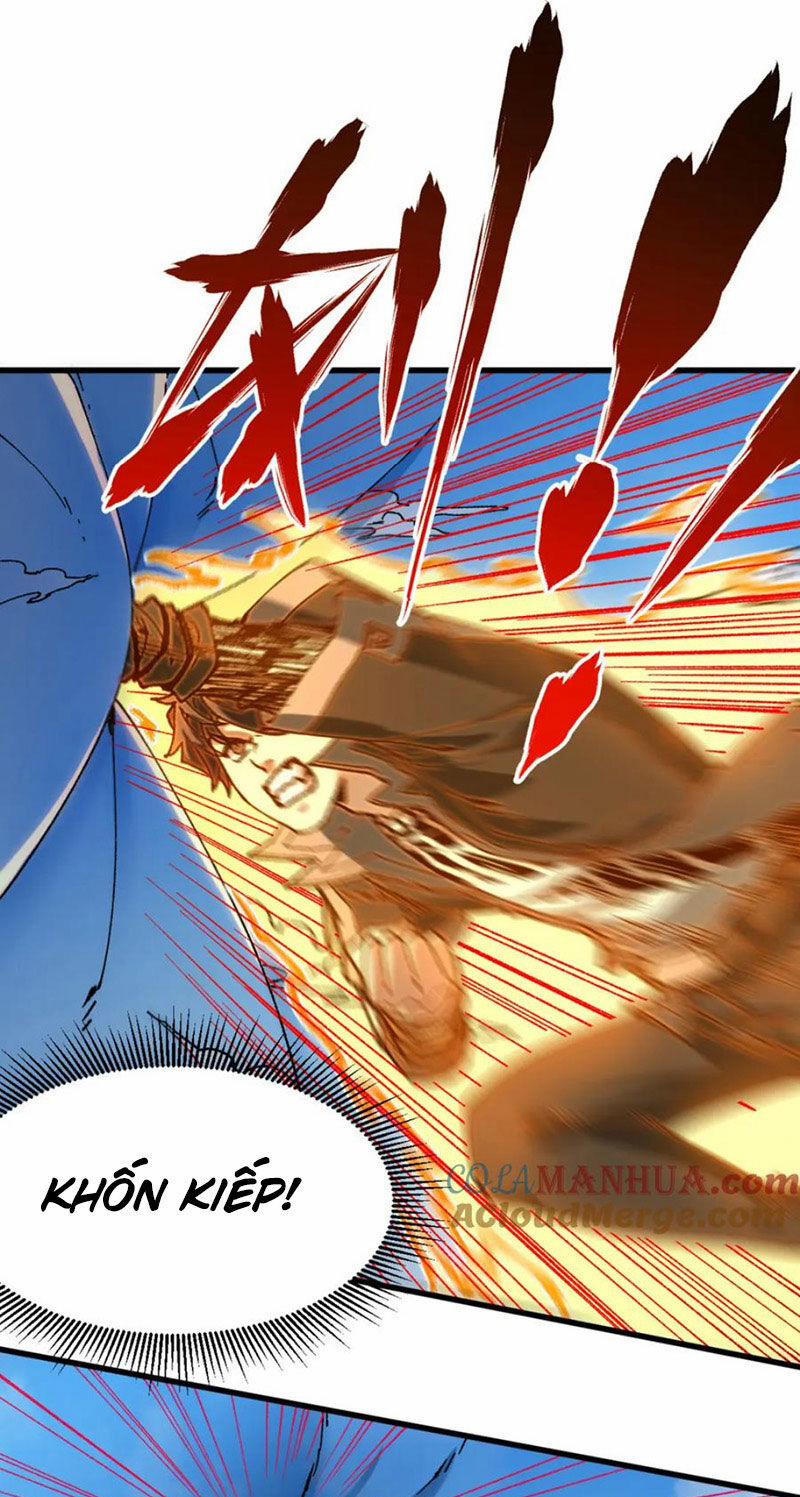 Thánh Khư 257 trang 0