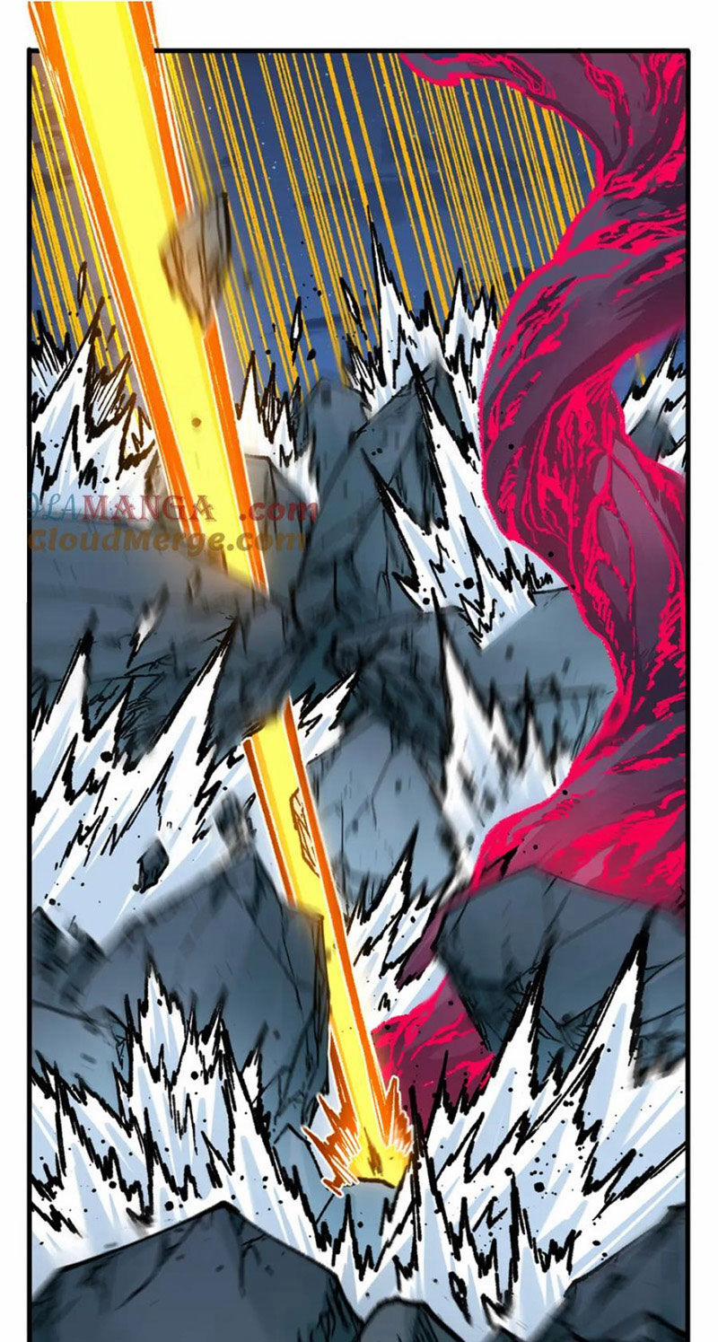 Thánh Khư 258 trang 0