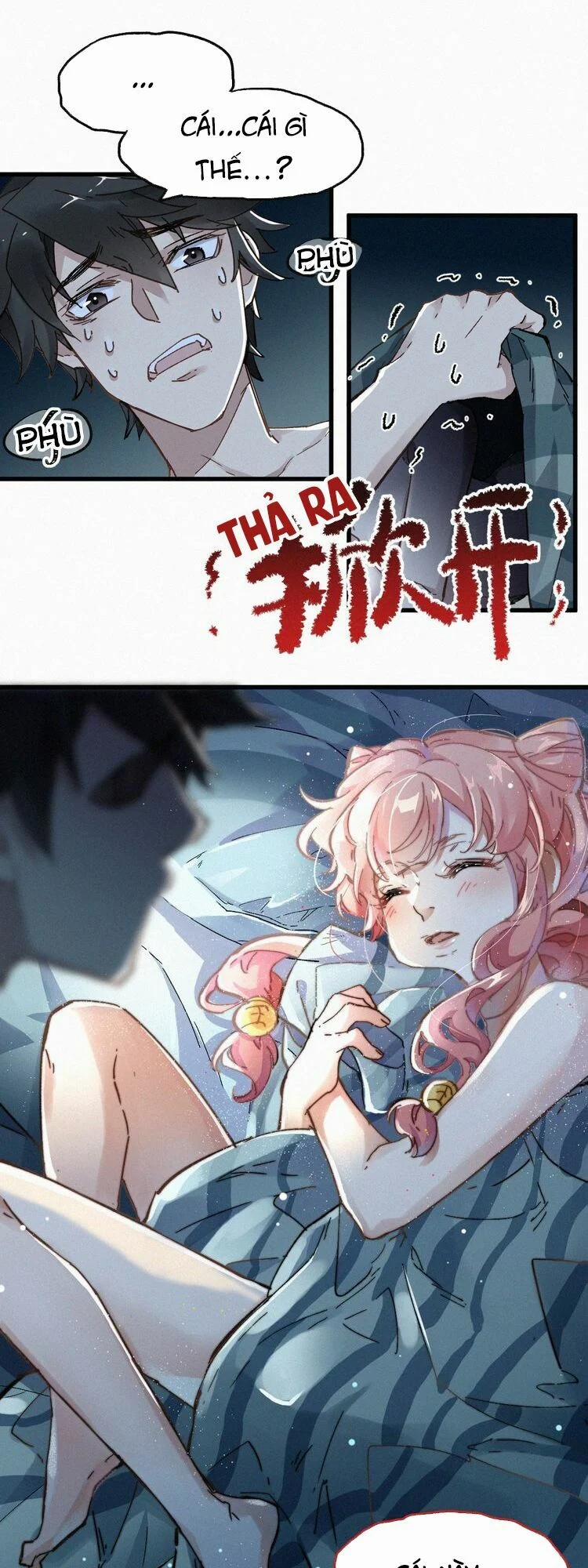 Thánh Khư 26 trang 1