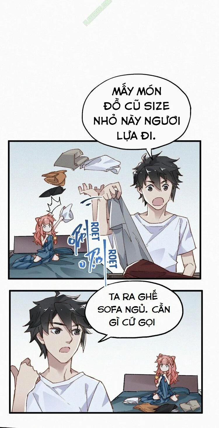 Thánh Khư 26 trang 15