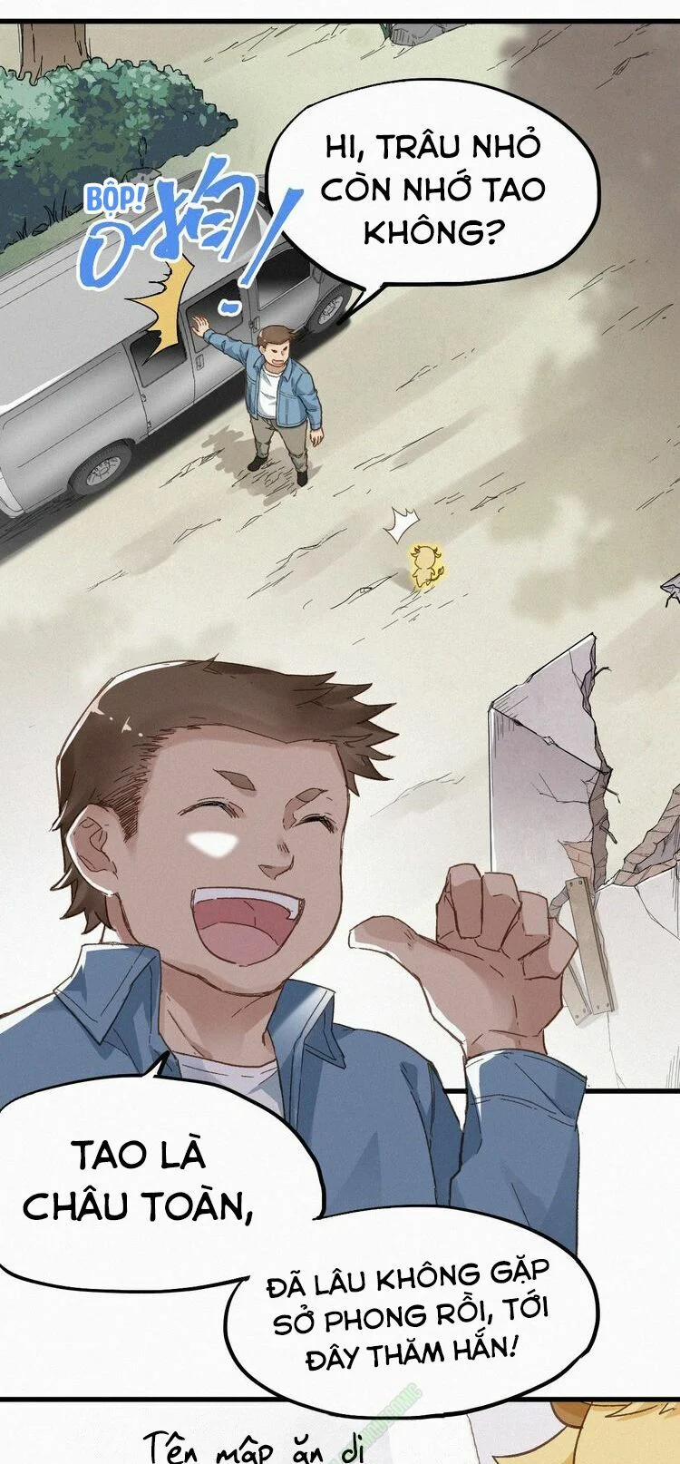 Thánh Khư 26 trang 25