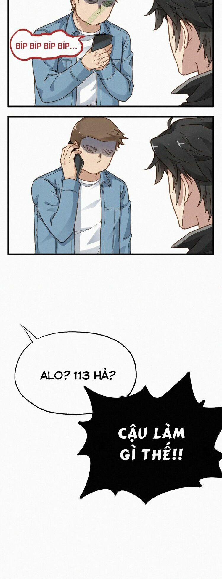 Thánh Khư 26 trang 31