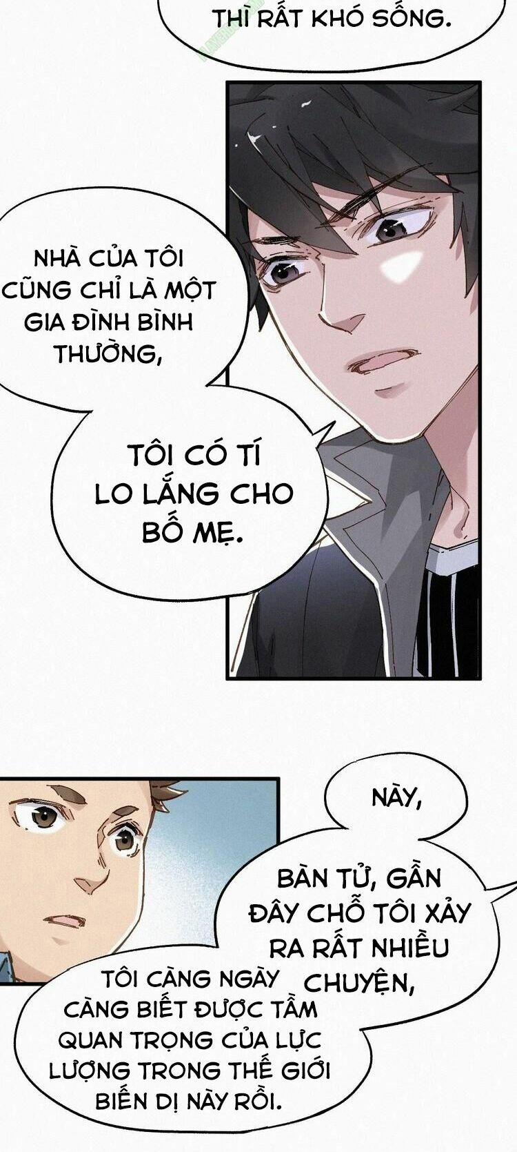 Thánh Khư 26 trang 33