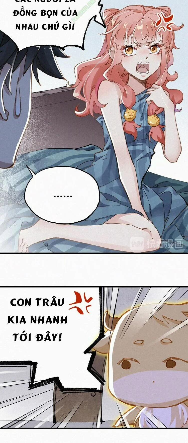 Thánh Khư 26 trang 7