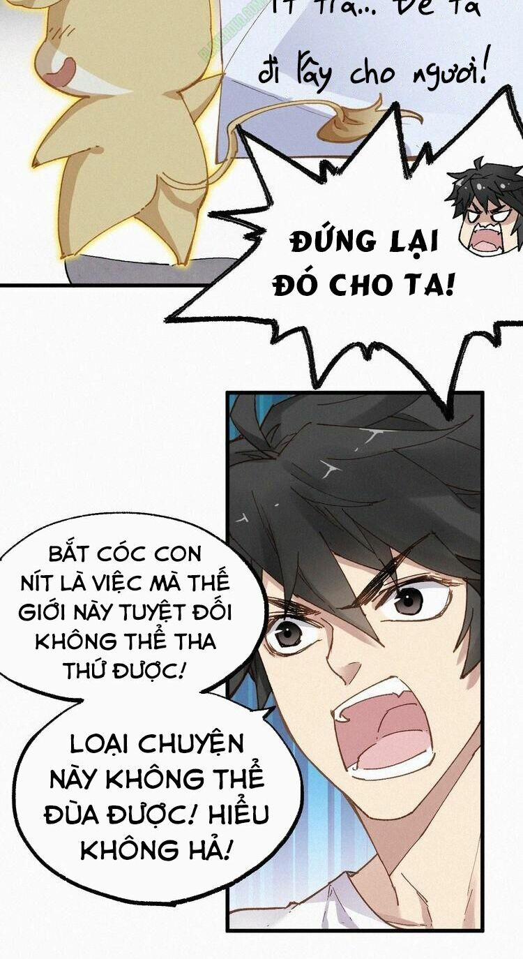 Thánh Khư 26 trang 9