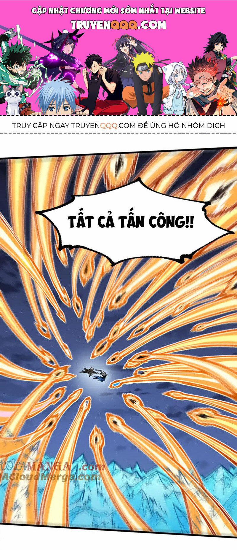 Thánh Khư 260 trang 0