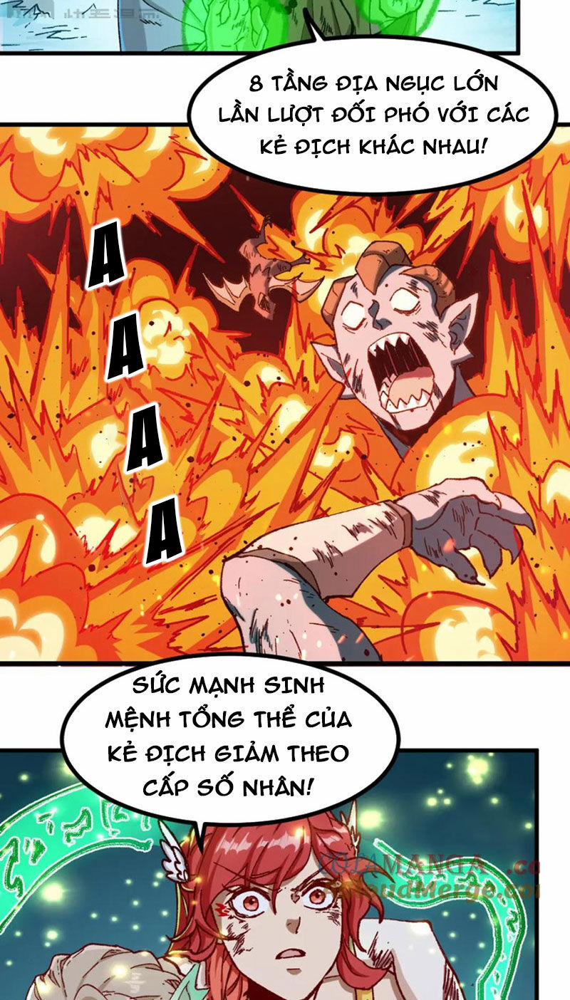 Thánh Khư 260 trang 12