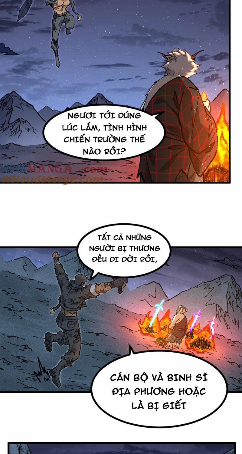 Thánh Khư 261 trang 1