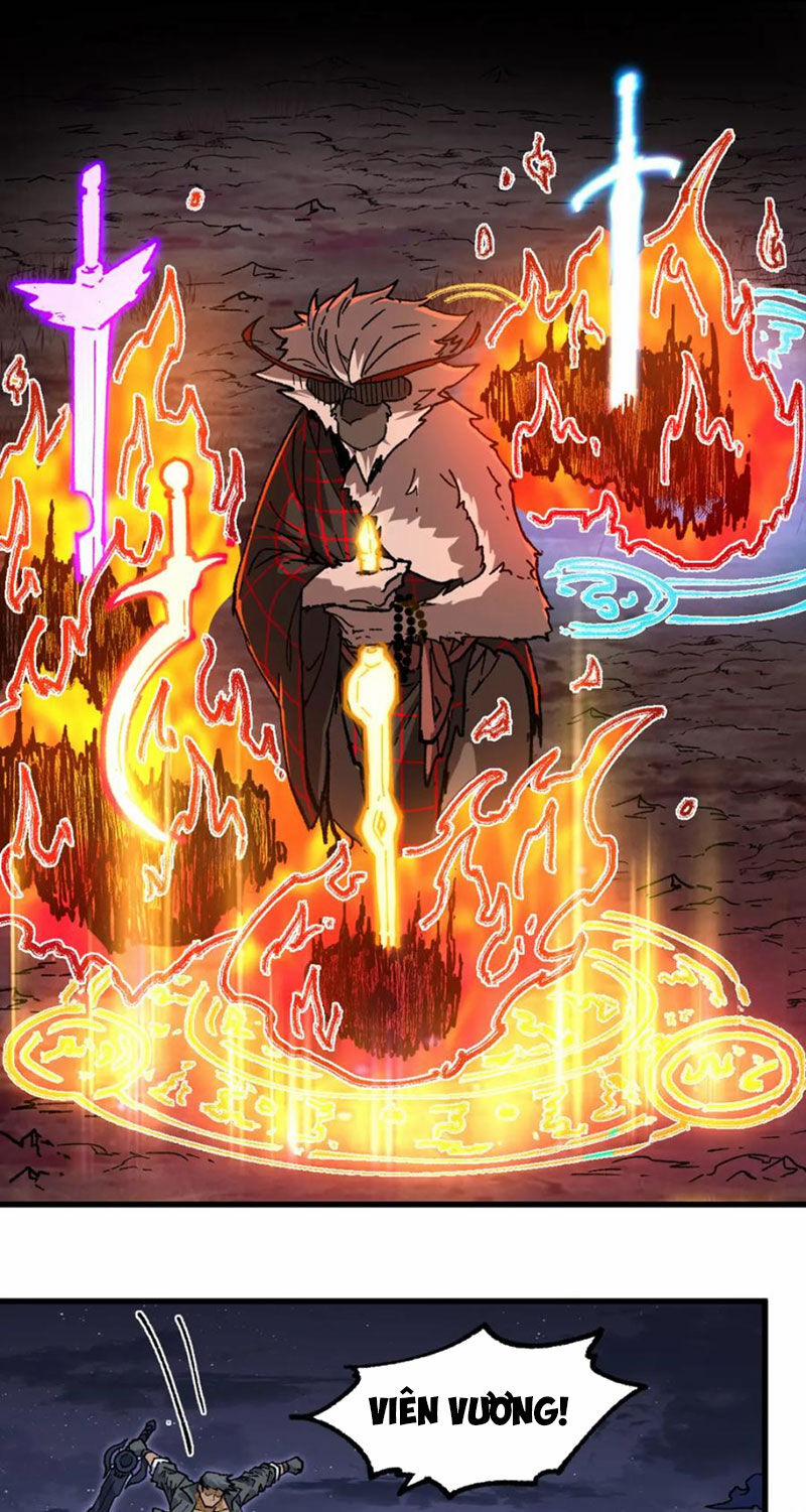 Thánh Khư 261 trang 2