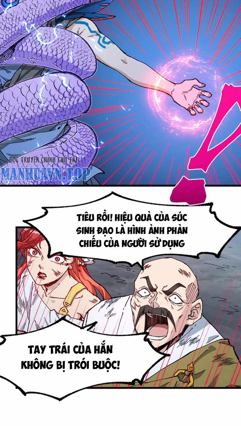 Thánh Khư 263 trang 20