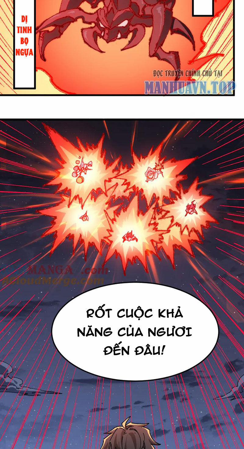 Thánh Khư 263 trang 32