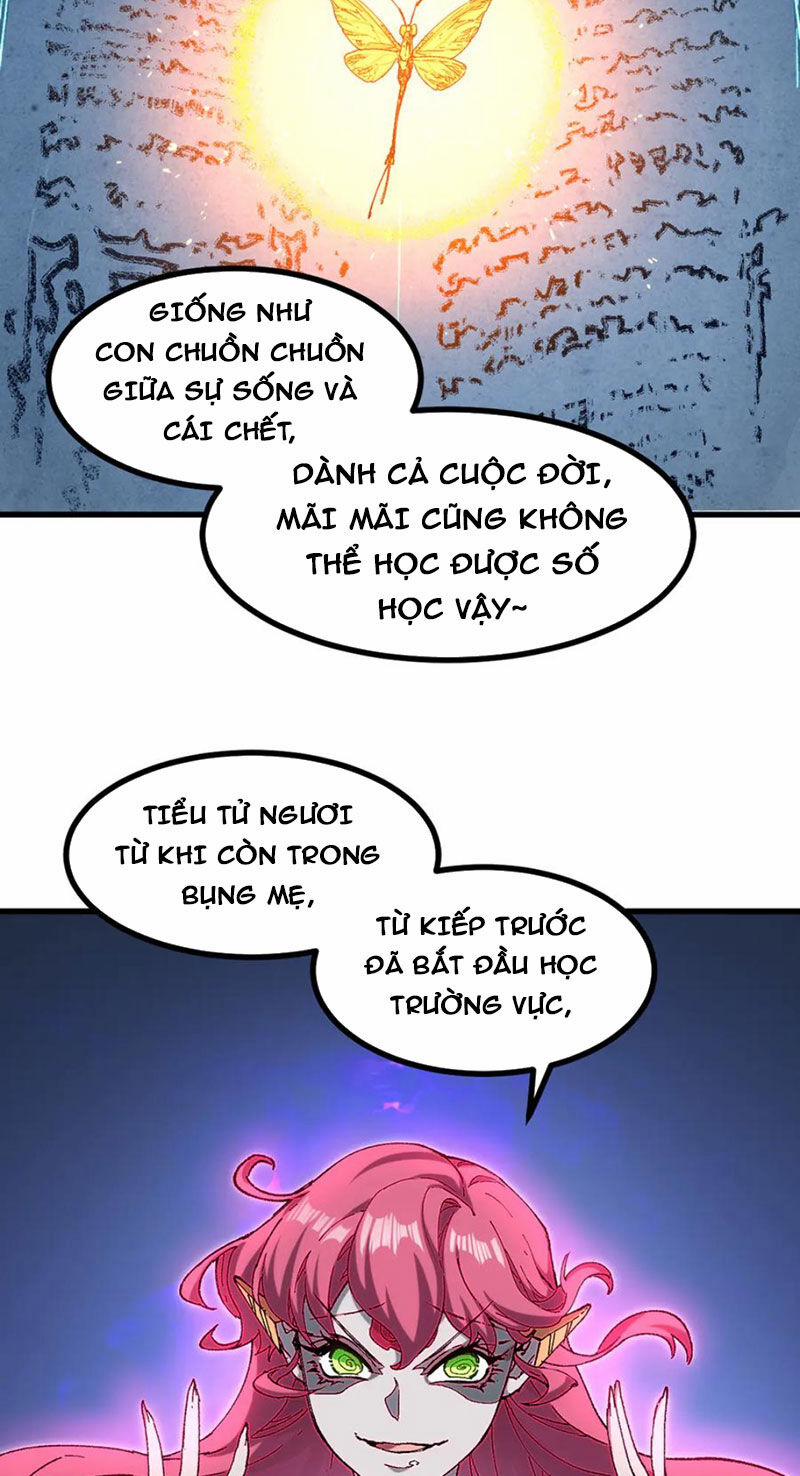 Thánh Khư 266 trang 21