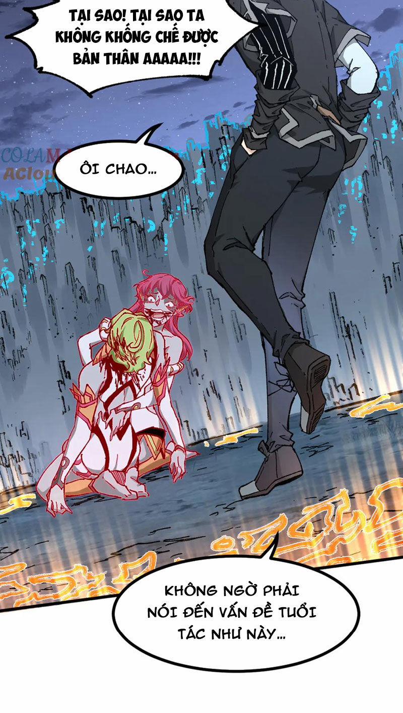 Thánh Khư 266 trang 30