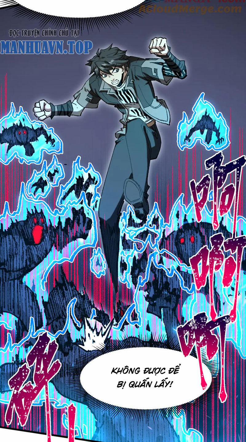 Thánh Khư 267 trang 2