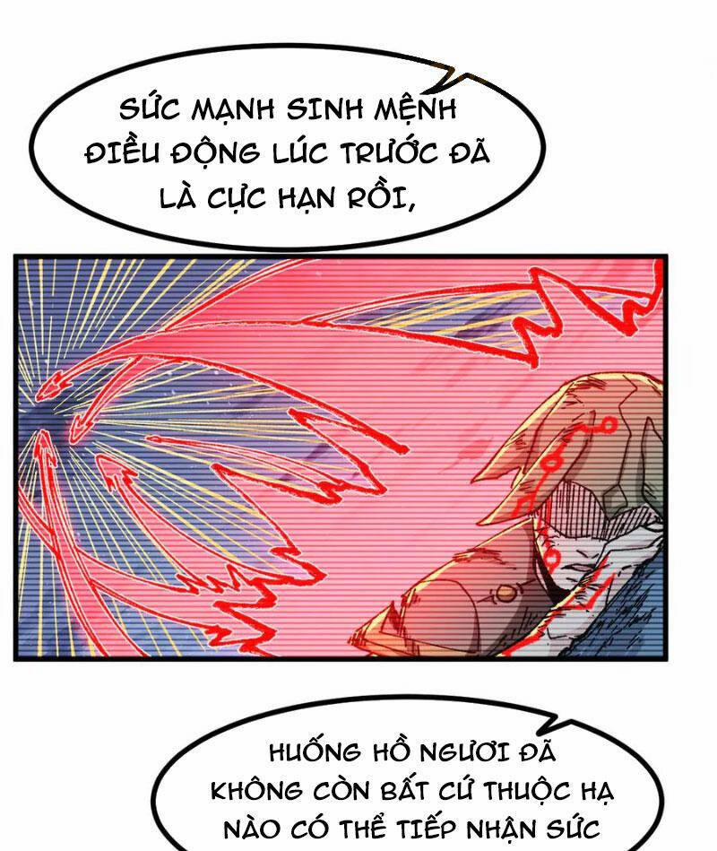 Thánh Khư 268 trang 3