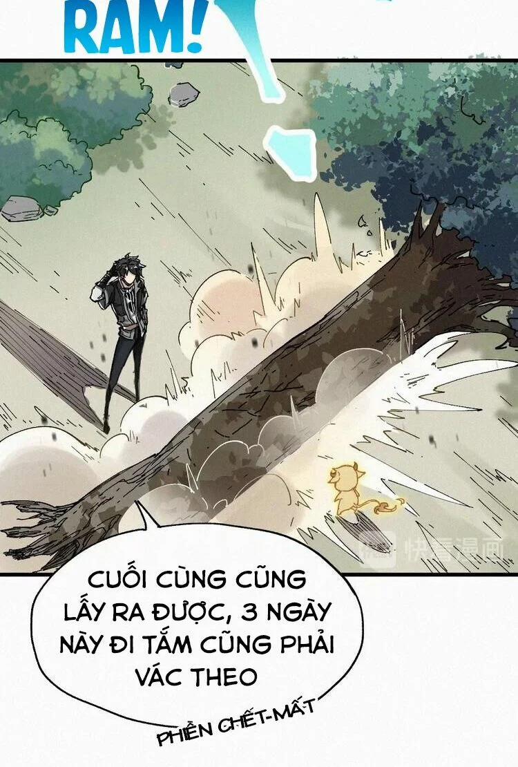 Thánh Khư 29 trang 10