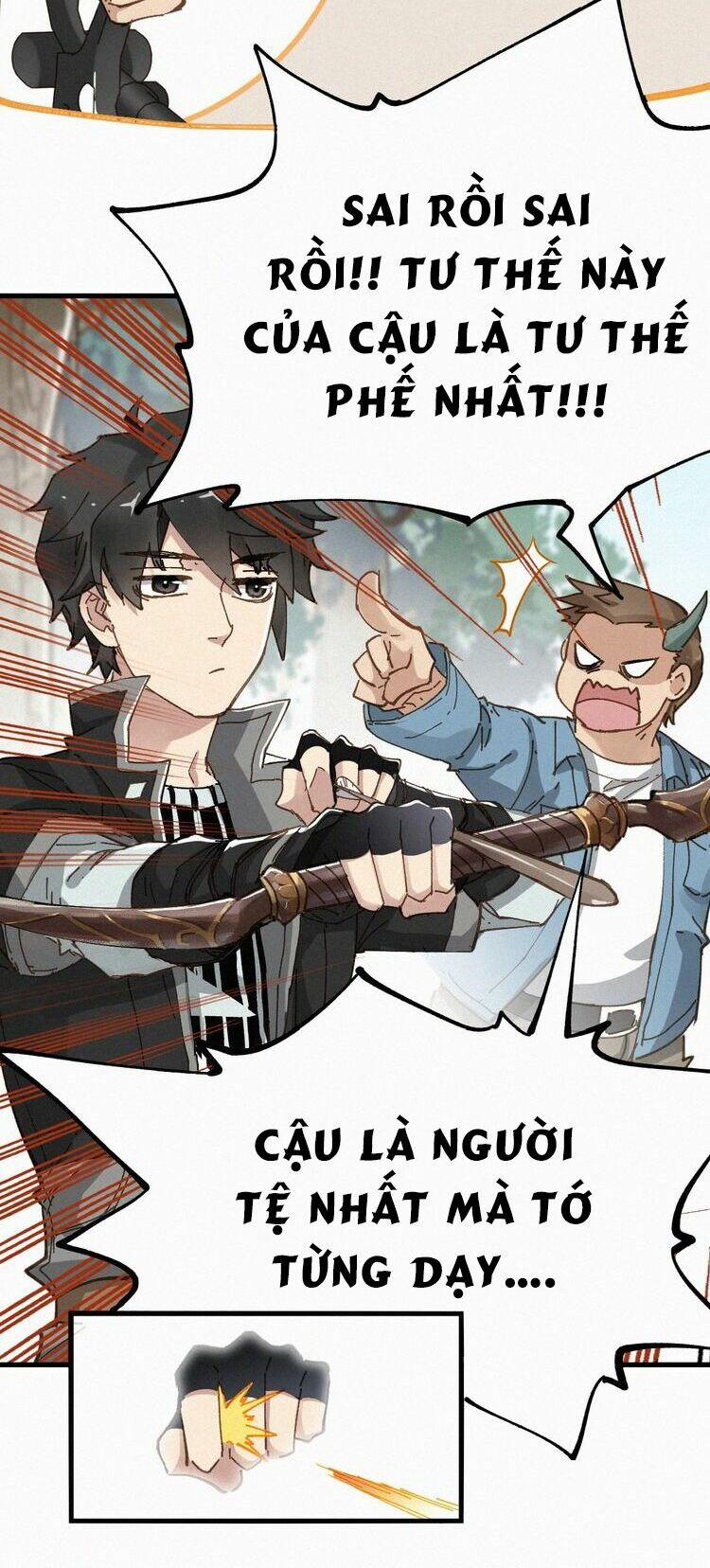 Thánh Khư 29 trang 16