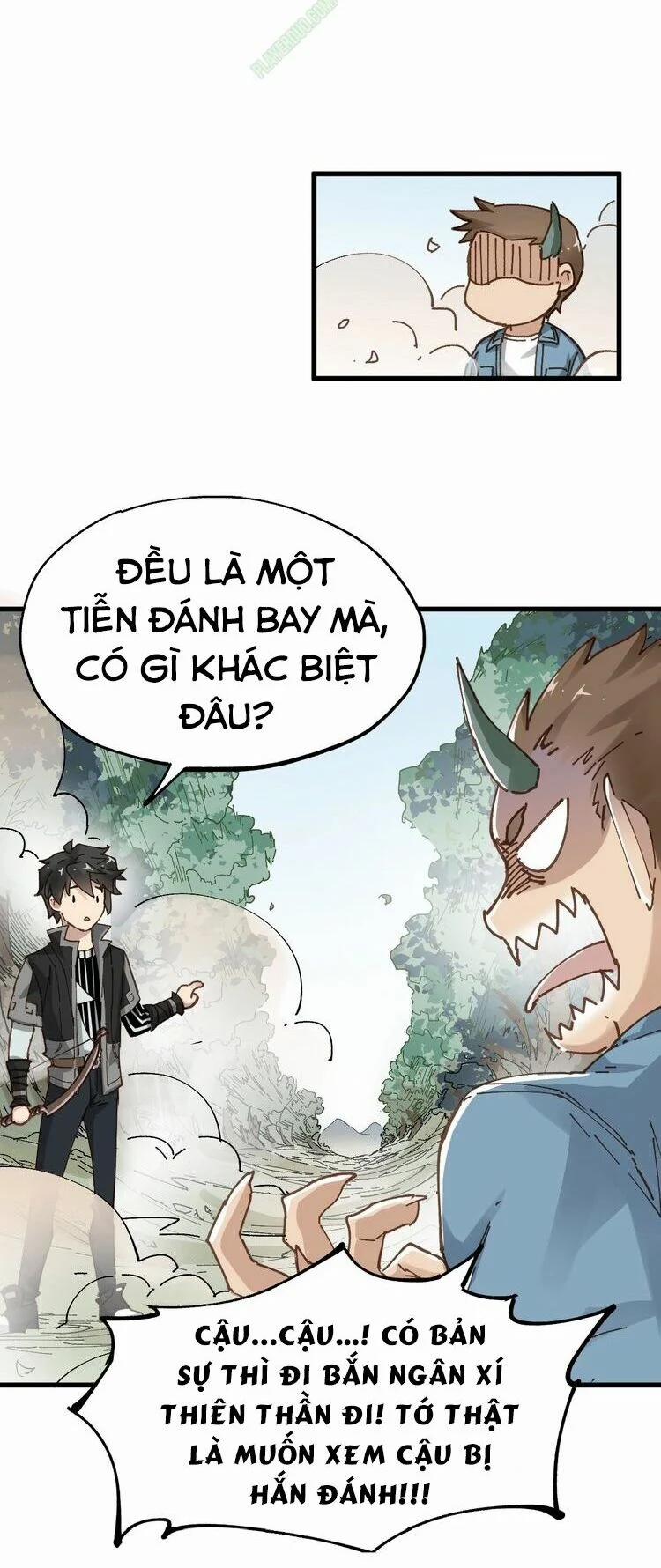 Thánh Khư 29 trang 18