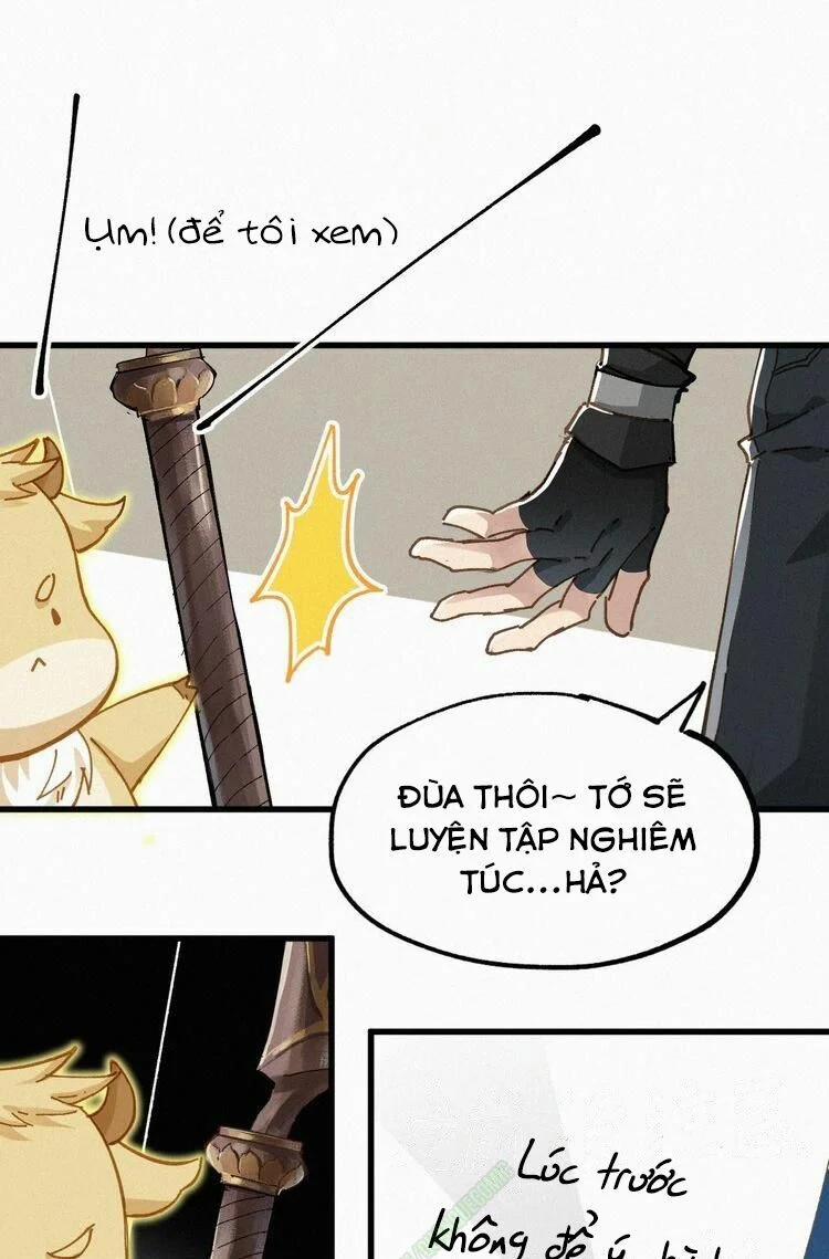 Thánh Khư 29 trang 19