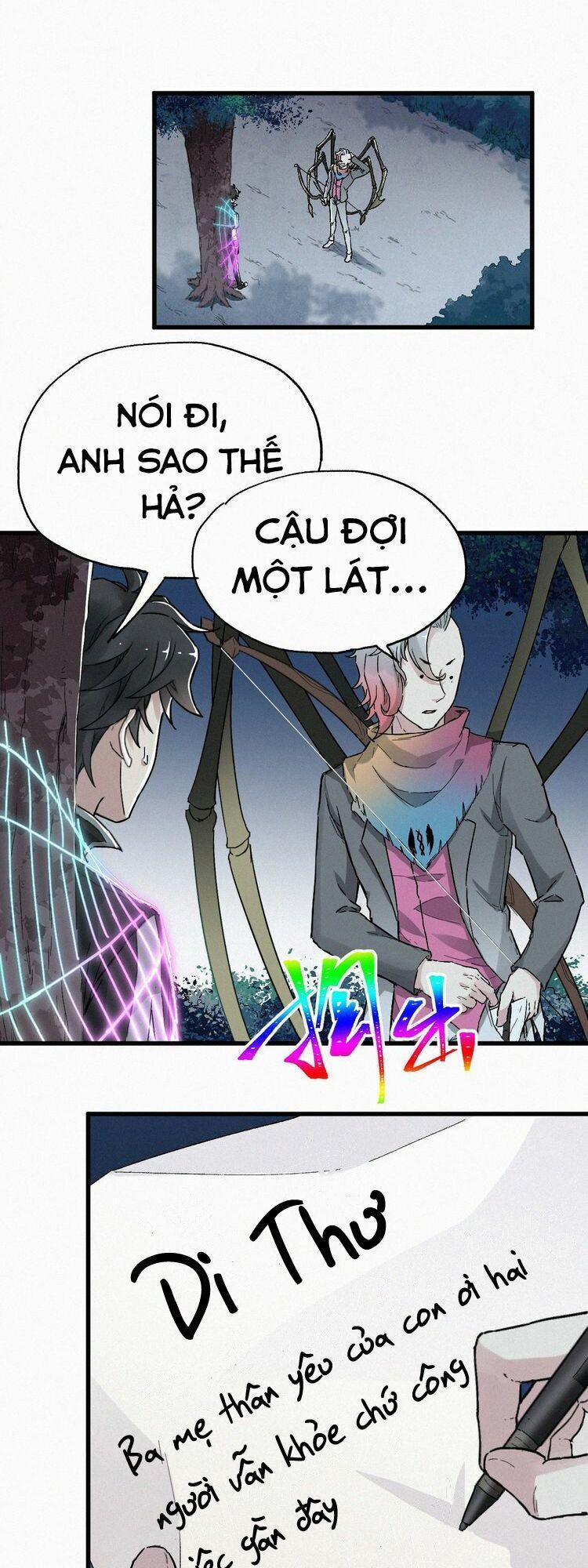 Thánh Khư 29 trang 3