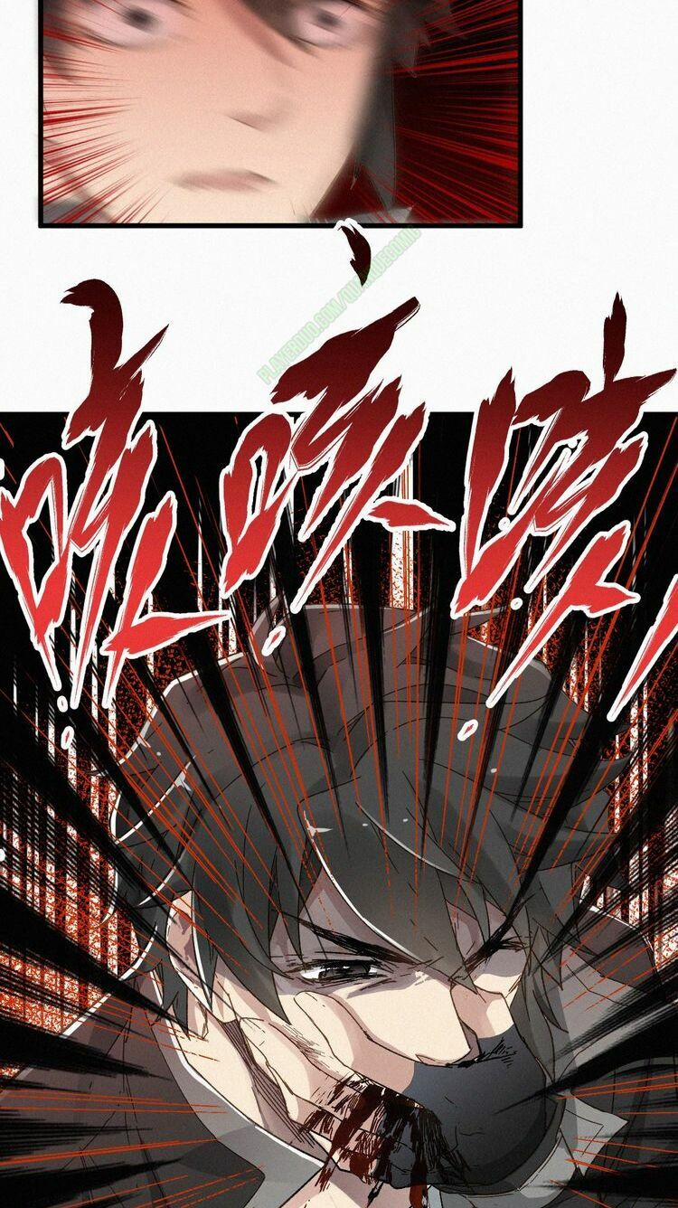 Thánh Khư 29 trang 31