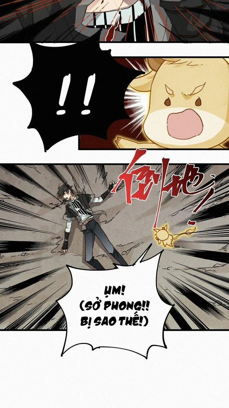 Thánh Khư 29 trang 32