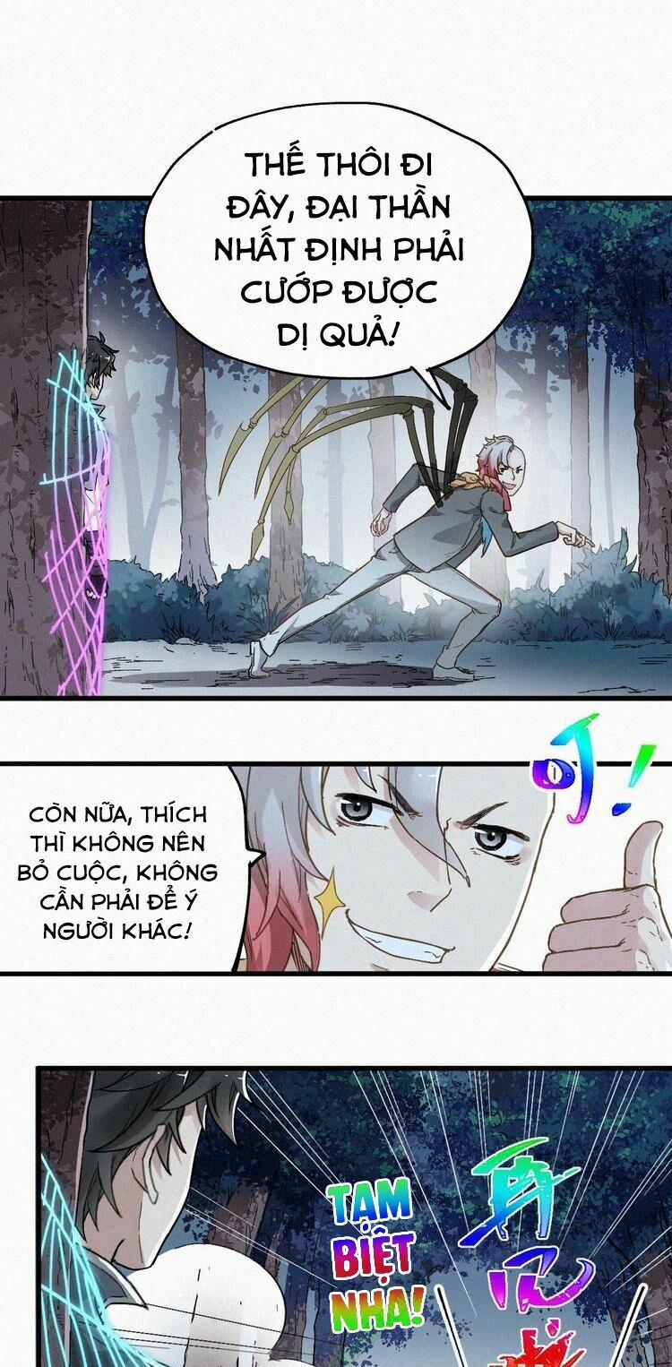 Thánh Khư 29 trang 6