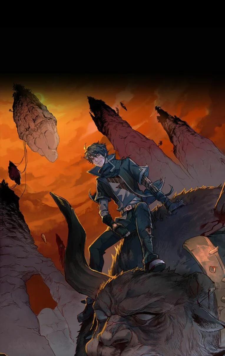 Thánh Khư 3 trang 1