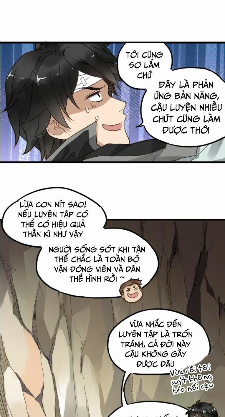 Thánh Khư 3 trang 37