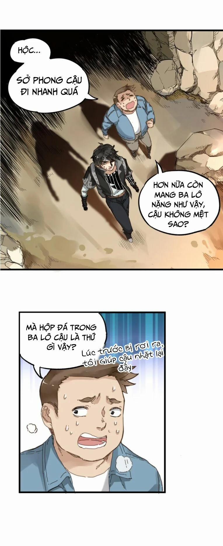 Thánh Khư 3 trang 39