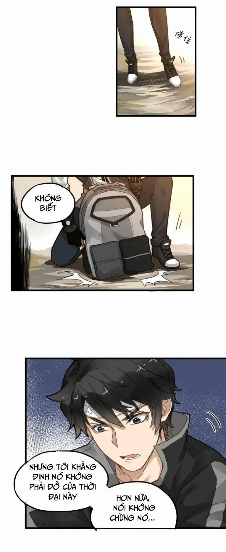 Thánh Khư 3 trang 40