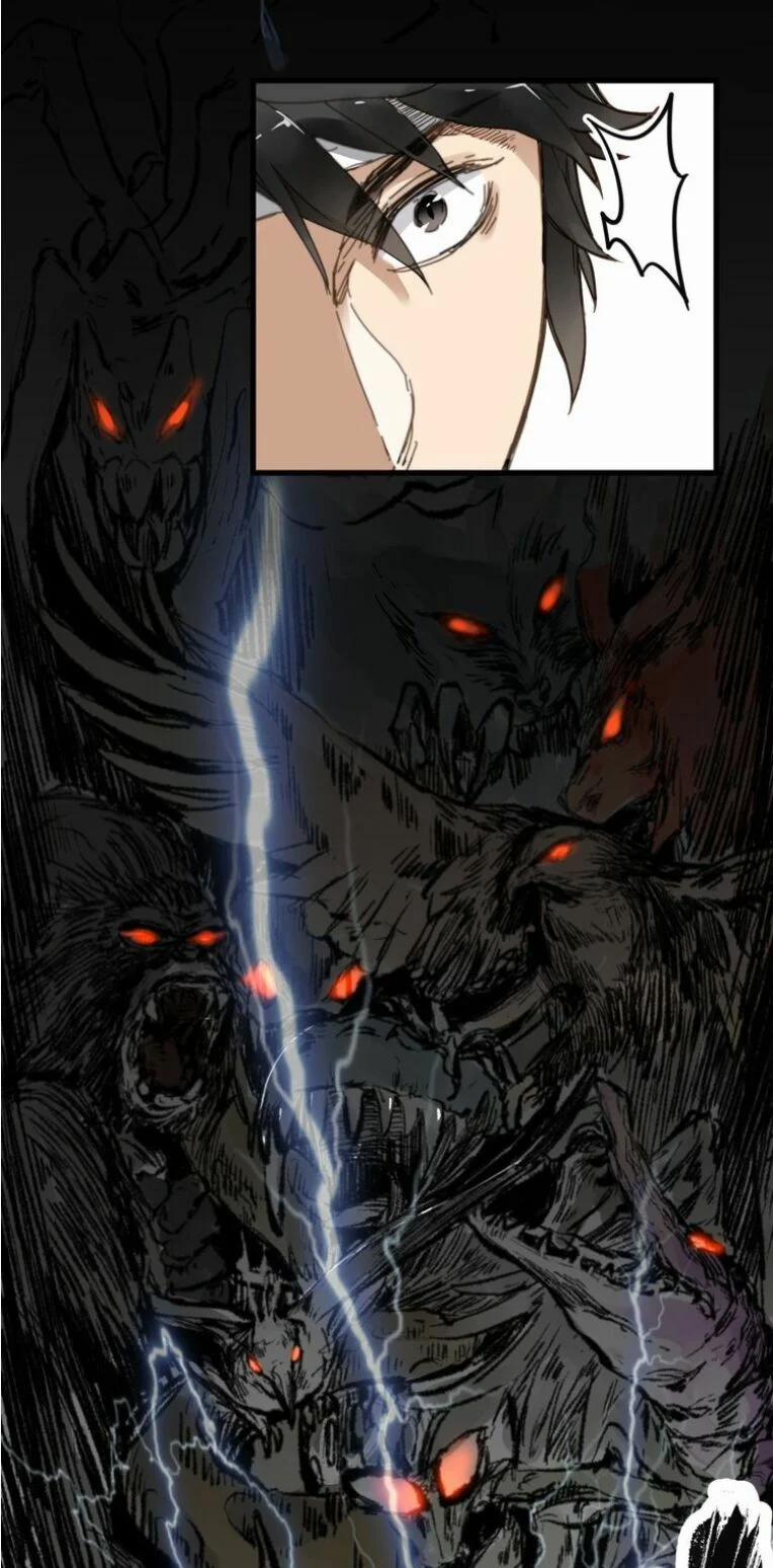 Thánh Khư 3 trang 43