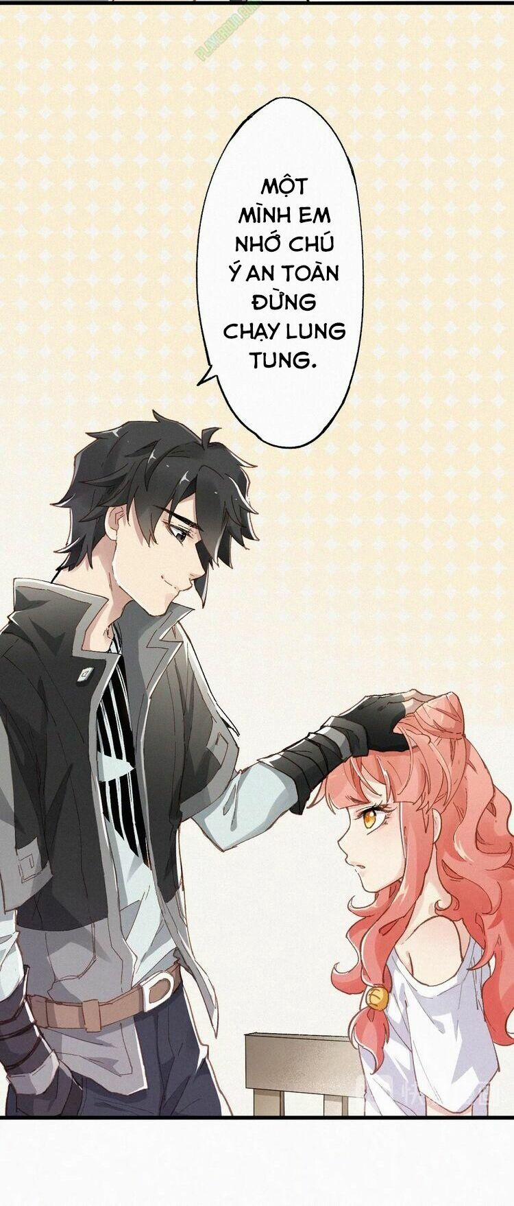 Thánh Khư 30 trang 33