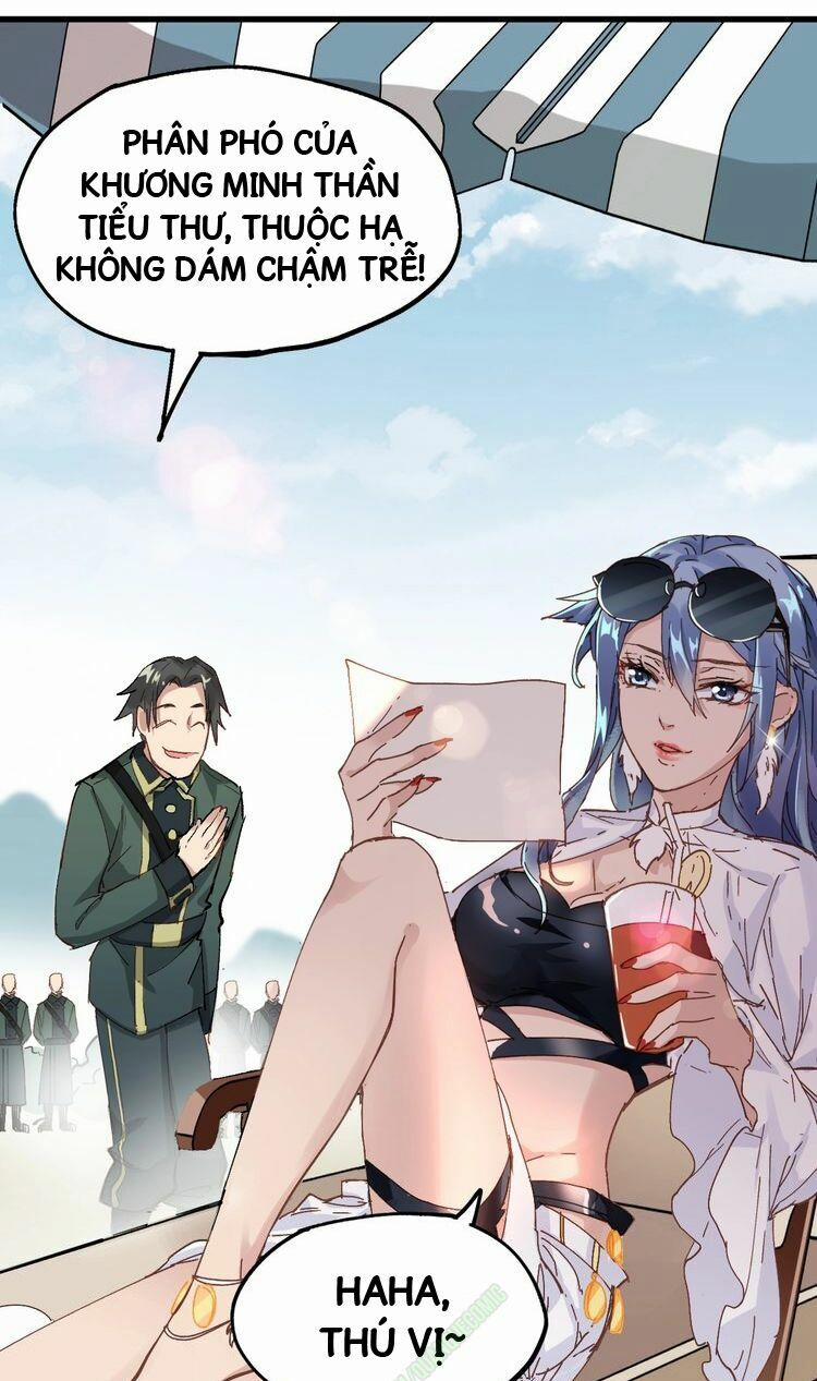 Thánh Khư 31 trang 18