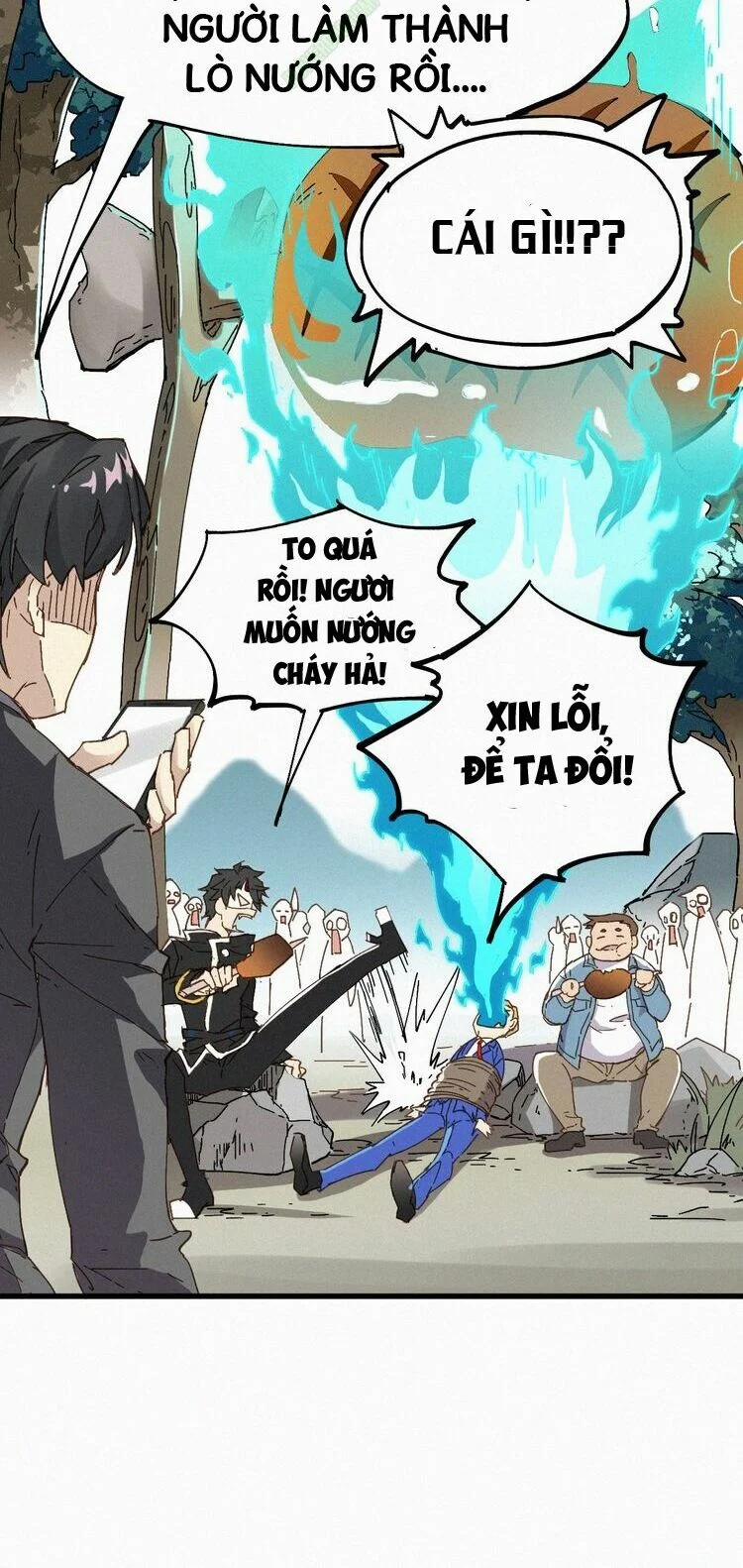 Thánh Khư 32 trang 14